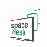 Spacedesk app